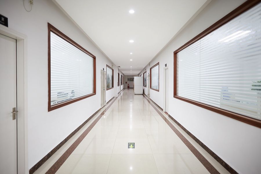 Chiny Shenzhen Zijia Technology Co., Ltd. profil firmy
