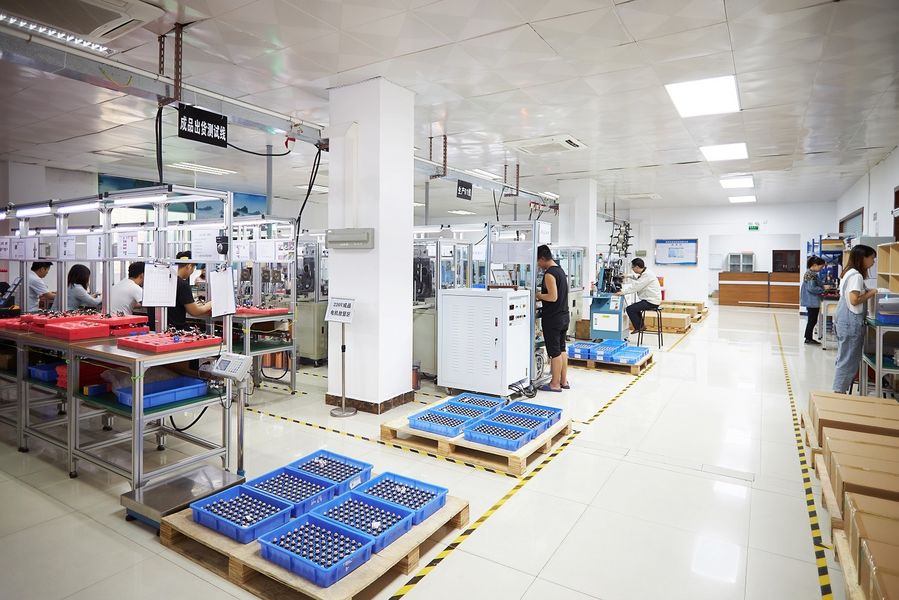 Chiny Shenzhen Zijia Technology Co., Ltd. profil firmy