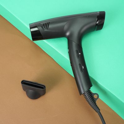 Home / Hotel DC Motor Hair Dryer 1500W With 18m/S Wind Speed