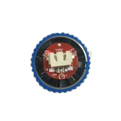 Customized Folding Blow Dryer Smooth Small Compact Travel Hair Dryer